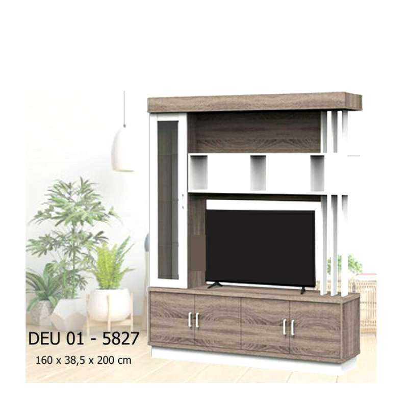 Jual Sekat Ruangan 2 Muka Deui 01 Kota Bandung Terbaru Juli 2021 Blibli