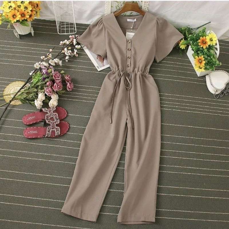 Baju playsuit 2025
