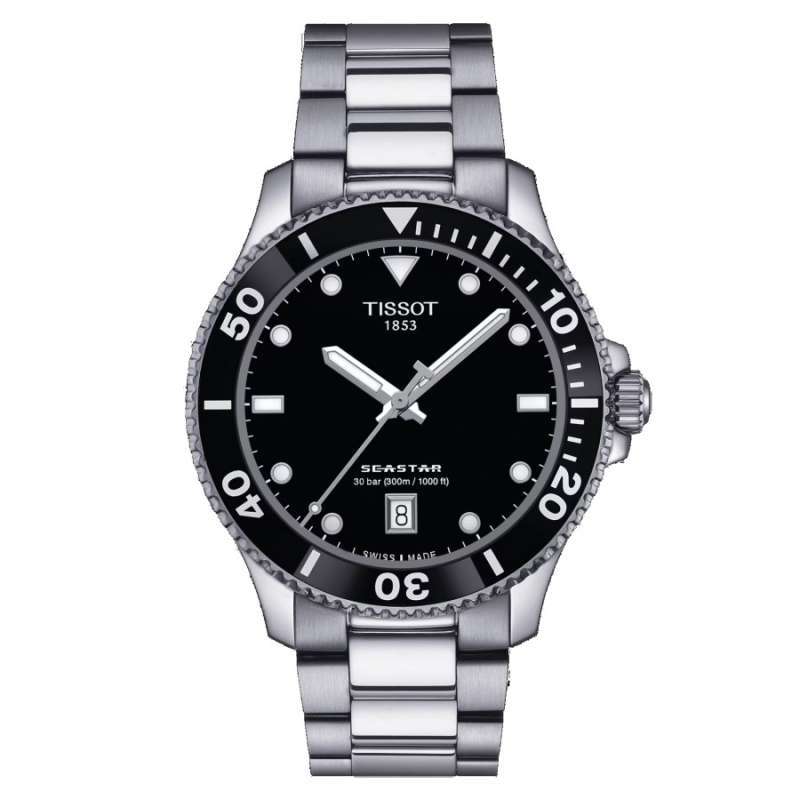 Jual tissot seastar new arrivals