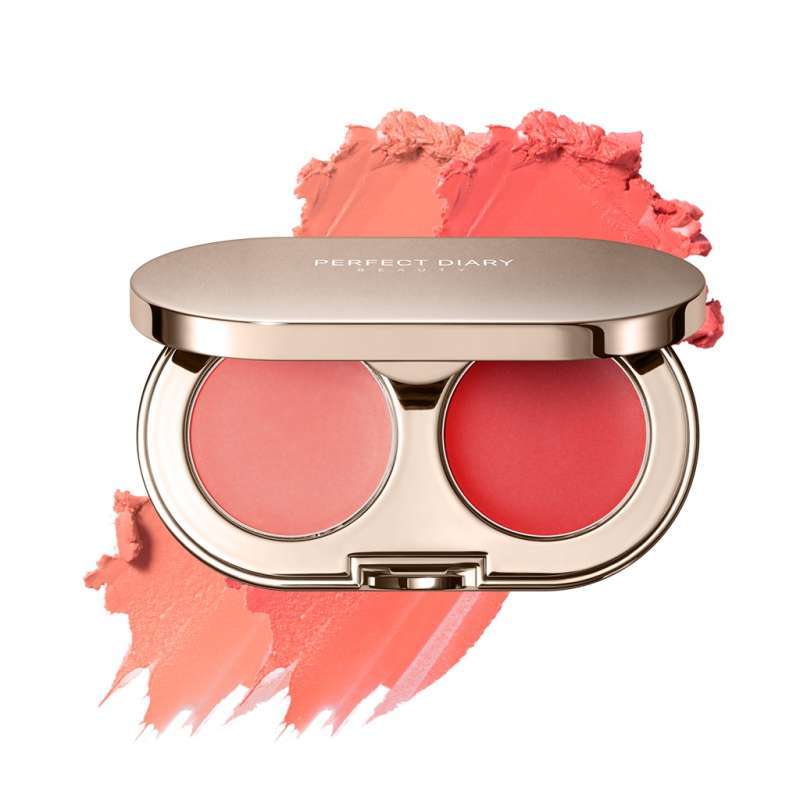 long lasting cream blush