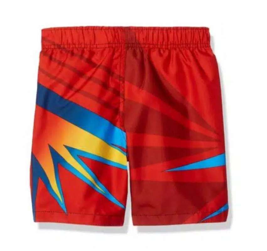 Incredibles swim trunks shop