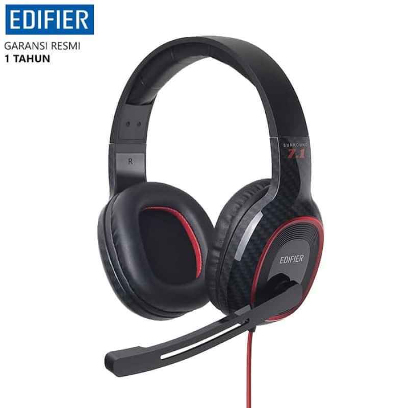 Headset edifier g20
