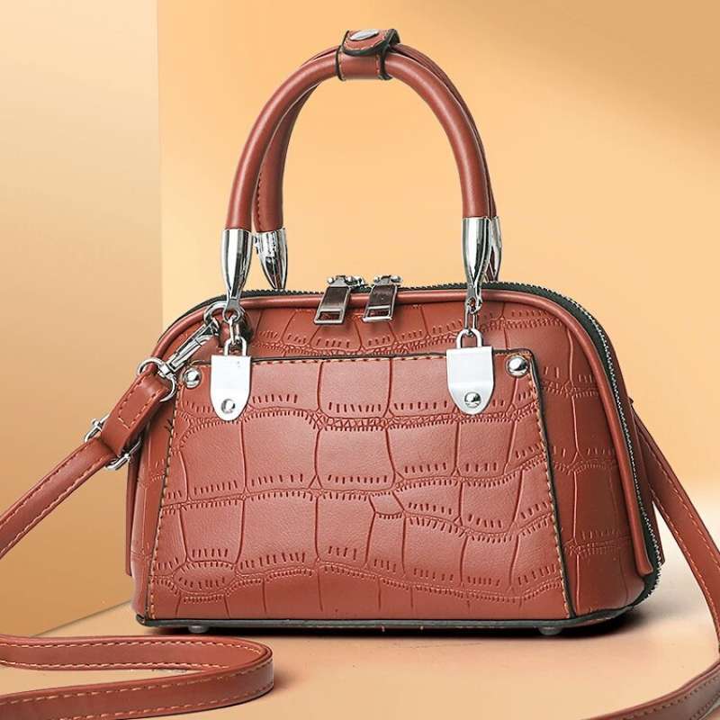 Jual Tas Selempang Hand Bag Wanita Import Batam Korean Style Murah Terbaru Kekinian Santai Jalan Online Mei 2021 Blibli