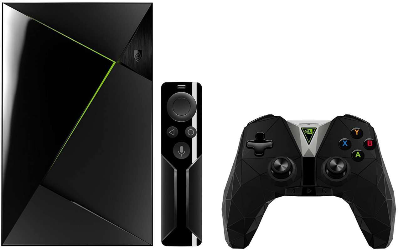 Jual Nvidia Shield Tv Pro Home Media Server Murah Mei 2021 