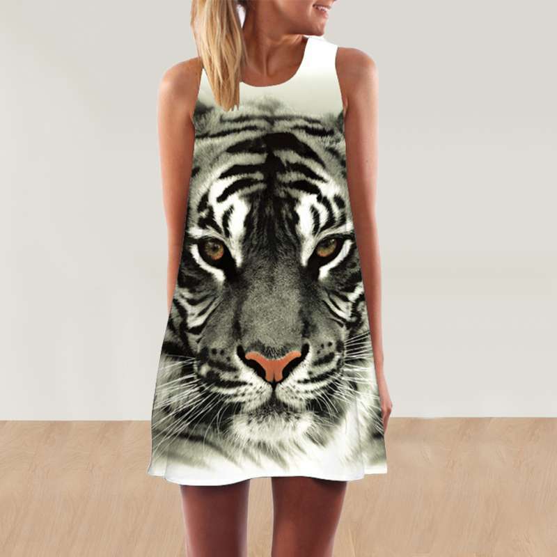 Promo Bluelans Women's Fashion Summer 