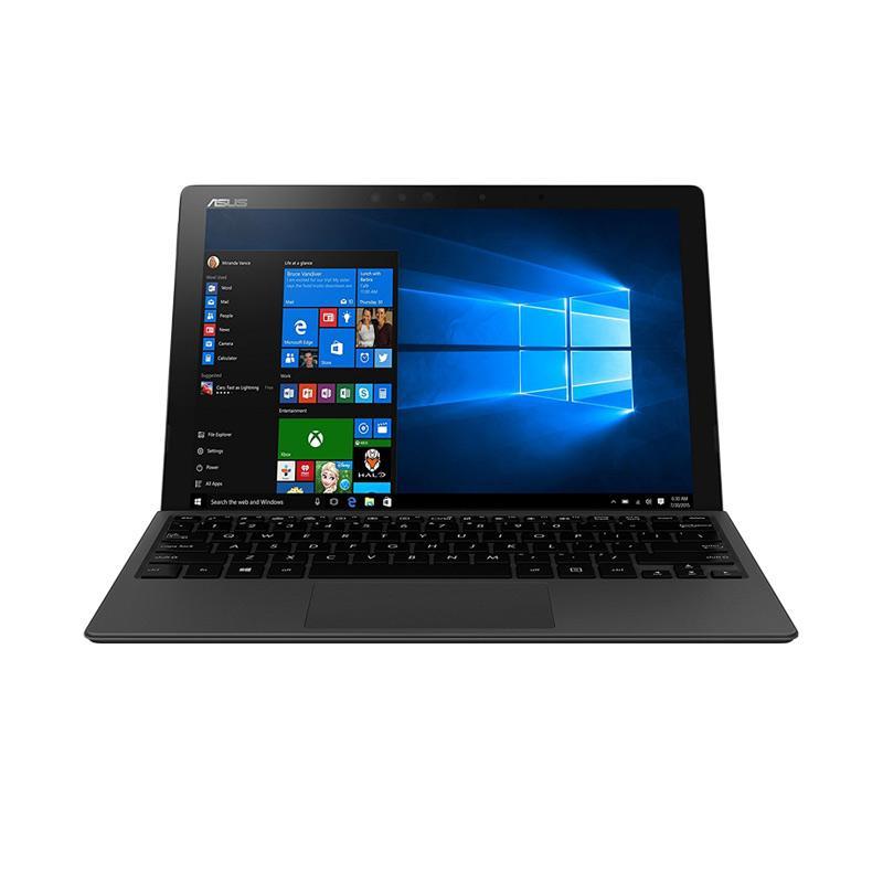 Asus T303UA-GN047T Notebook - Gray [12.5 "3K IPS TOUCH/i7-6500U/8 GB/SSD 512 GB/Win 10]