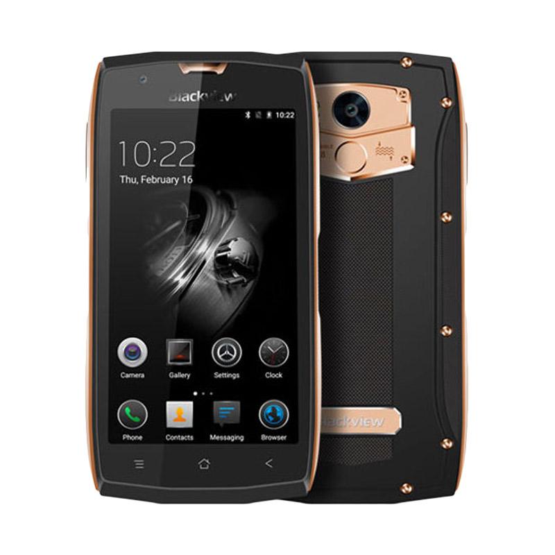 Blackview BV7000 Pro Smartphone - Champagne Gold [64GB / 4 GB]