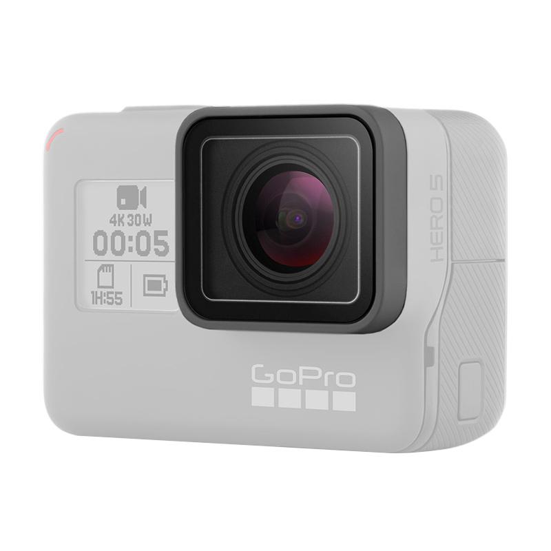 Jual GoPro Protective Lens Replacement for Hero 5 - Black Terbaru - Harga Promo Juli 2019 | Blibli.com