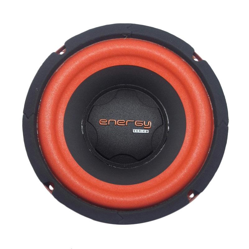 speaker 6 inch double coil