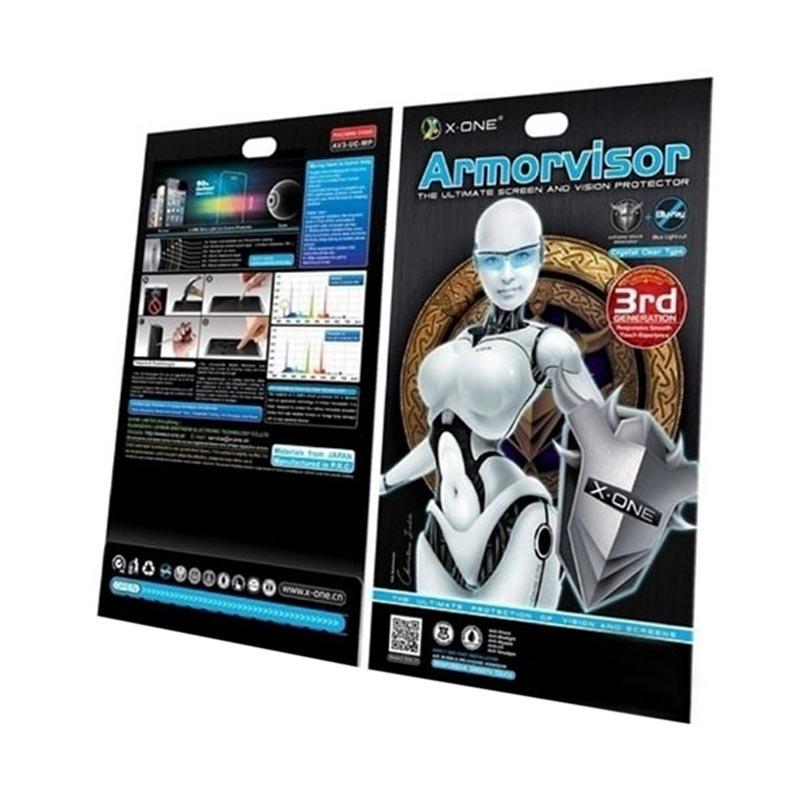 Jual X One Armorvisor Screen Protector For Iphone 6s Online