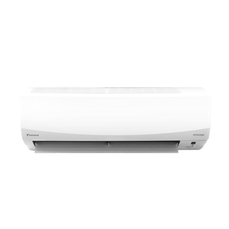 Daikin FTKC15PVM4 Inverter Wall Mounted AC Split [1/2 PK] Extra diskon 7% setiap hari Extra diskon 5% setiap hari Citibank – lebih hemat 10%