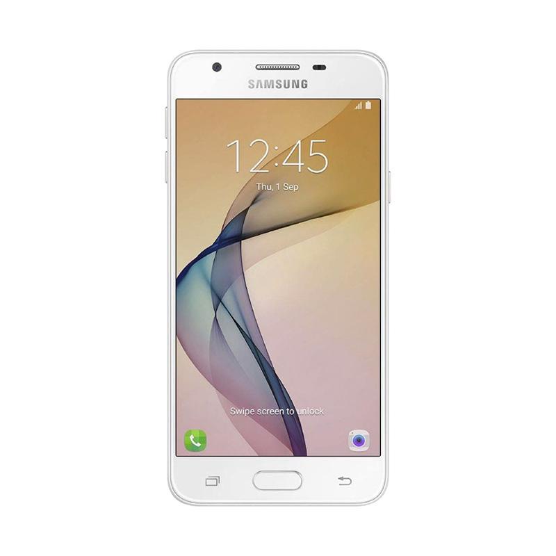 Samsung Galaxy J7 Prime Smartphone - Rose Gold