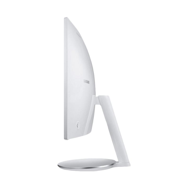 Promo Samsung C34F791 Ultrawide Curved 
