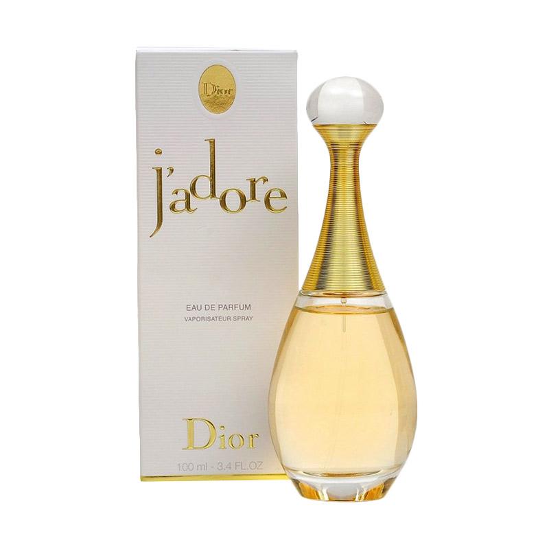 Harga parfum sales christian dior jadore