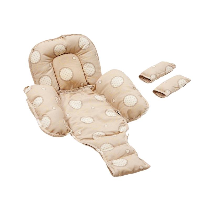 clevacushion 10 in 1 nursing pillow