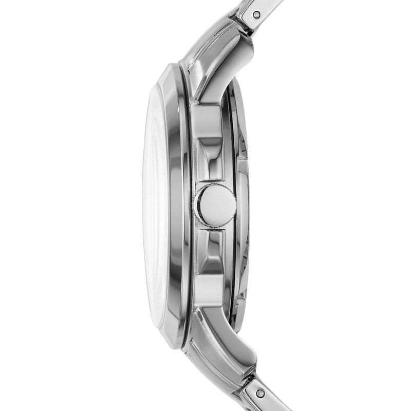 Promo Fossil Grant Automatic ME3103 Jam 