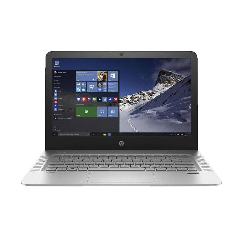 HP Envy 13-D026TU Notebook [Ci5-6200U up to 2.8GHz/4GB RAM/256 GB SSD/WIN 10]