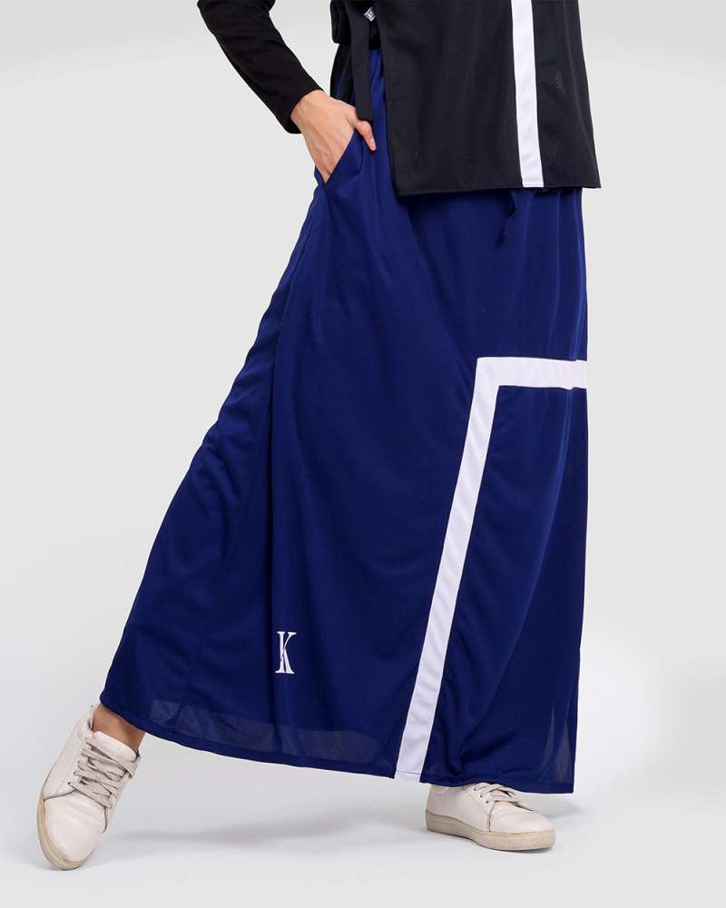 KHAULA SKIRT PANTS di Seller Kivitz 