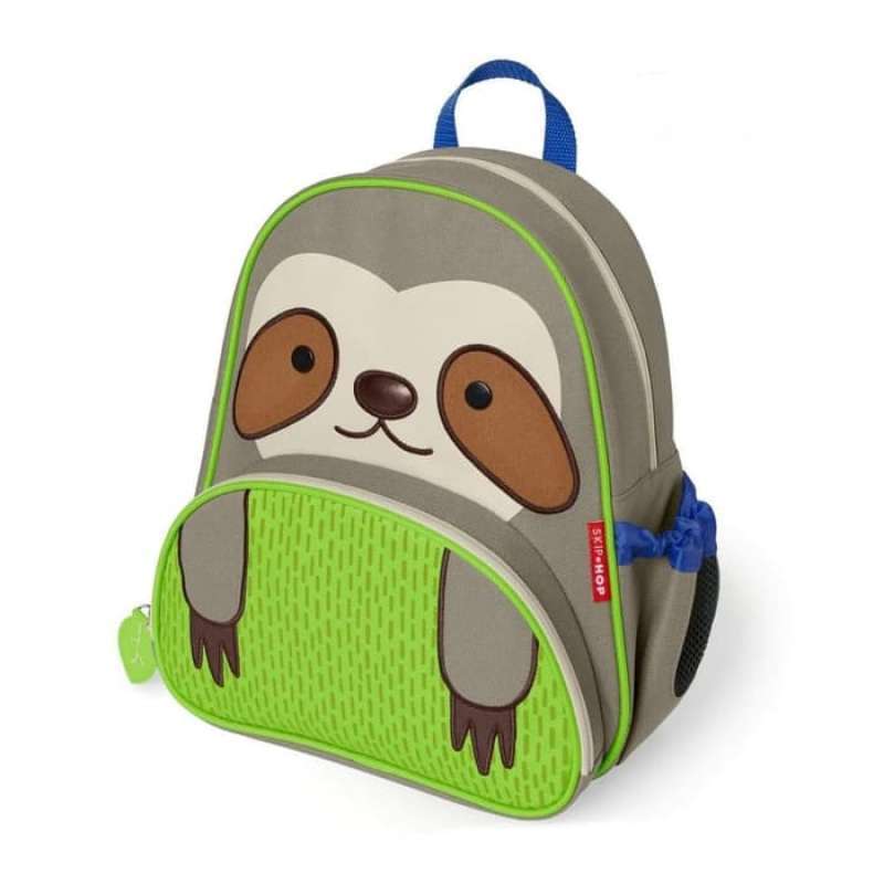 zoo pack backpack