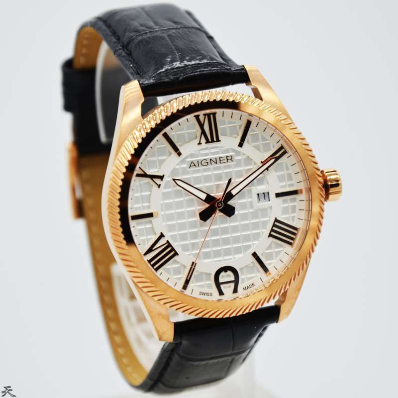 Aigner a24100 clearance