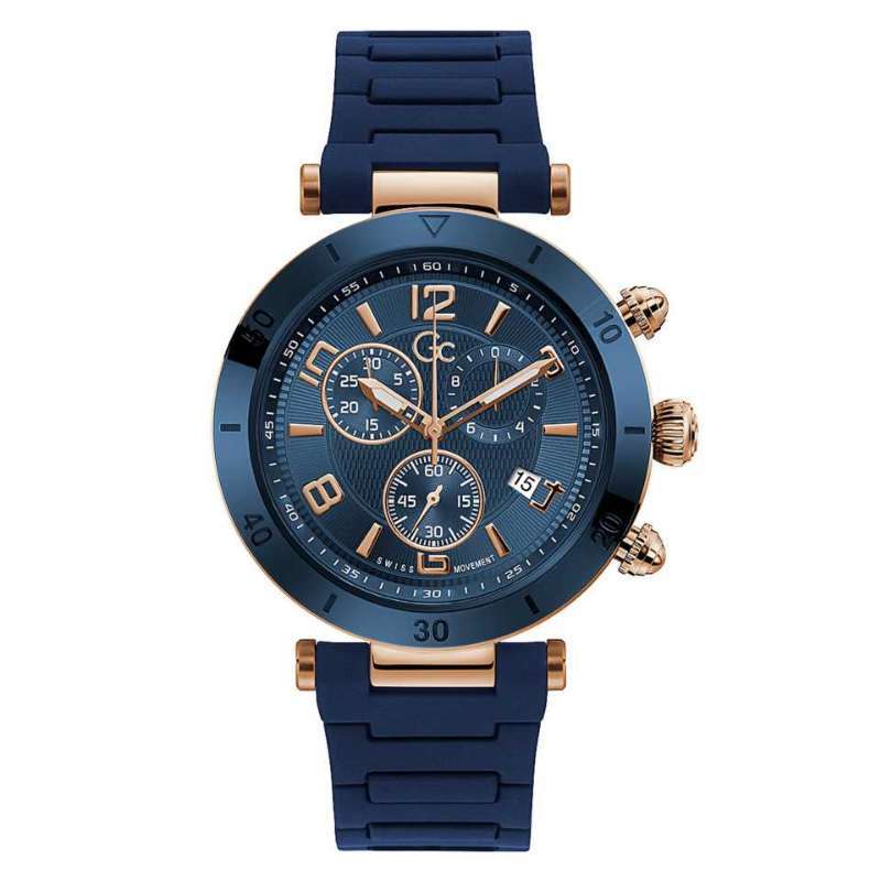 Jam gc swiss made clearance