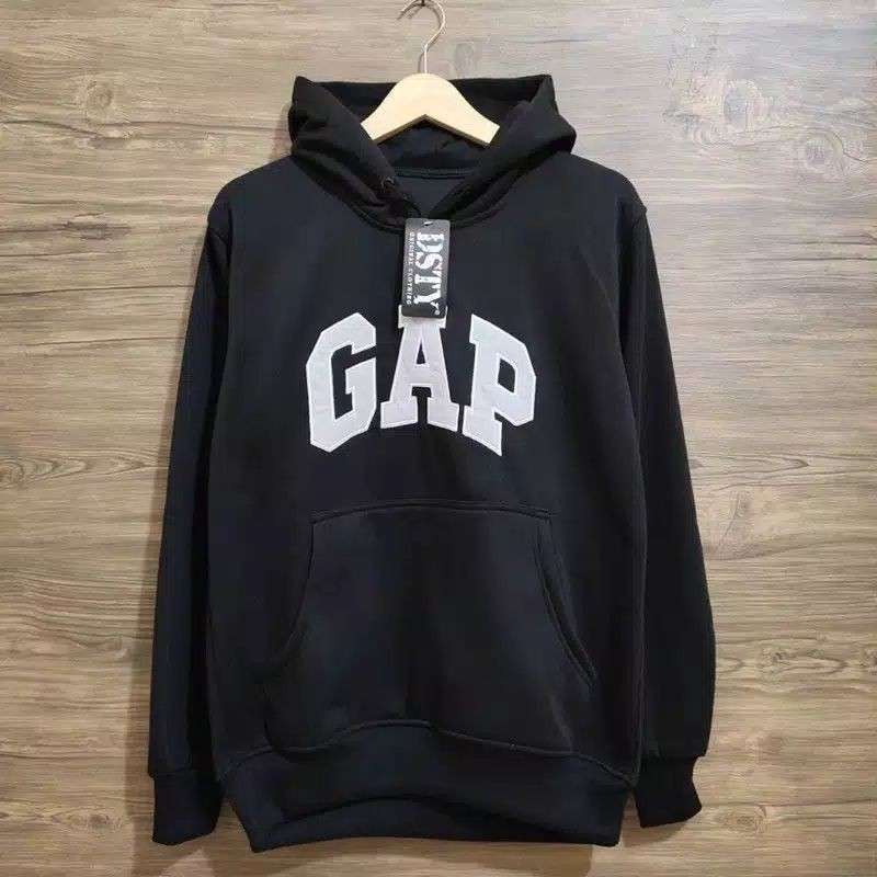 Jaket hoodie new arrivals gap