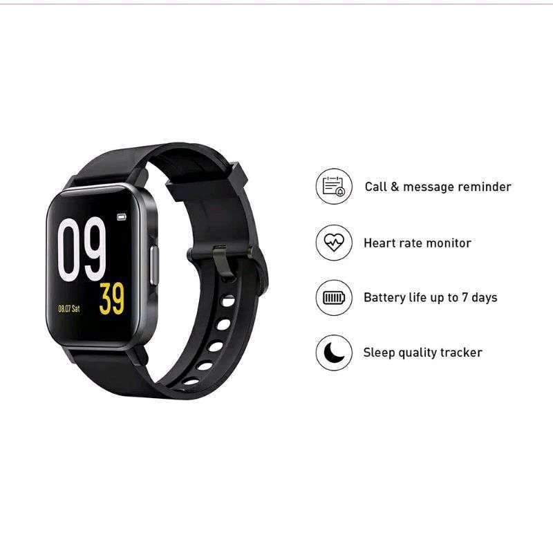 Soundpeats watch1 sales