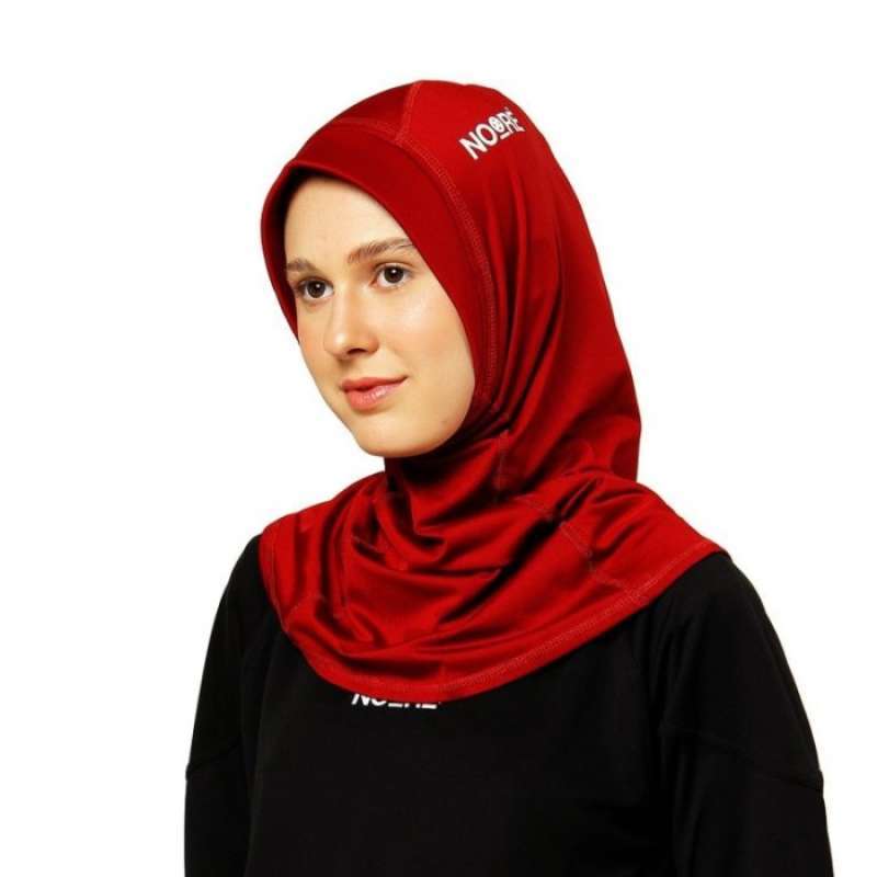 Noore store hijab sportswear