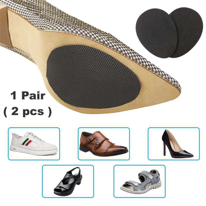 Sepatu sale heels pria