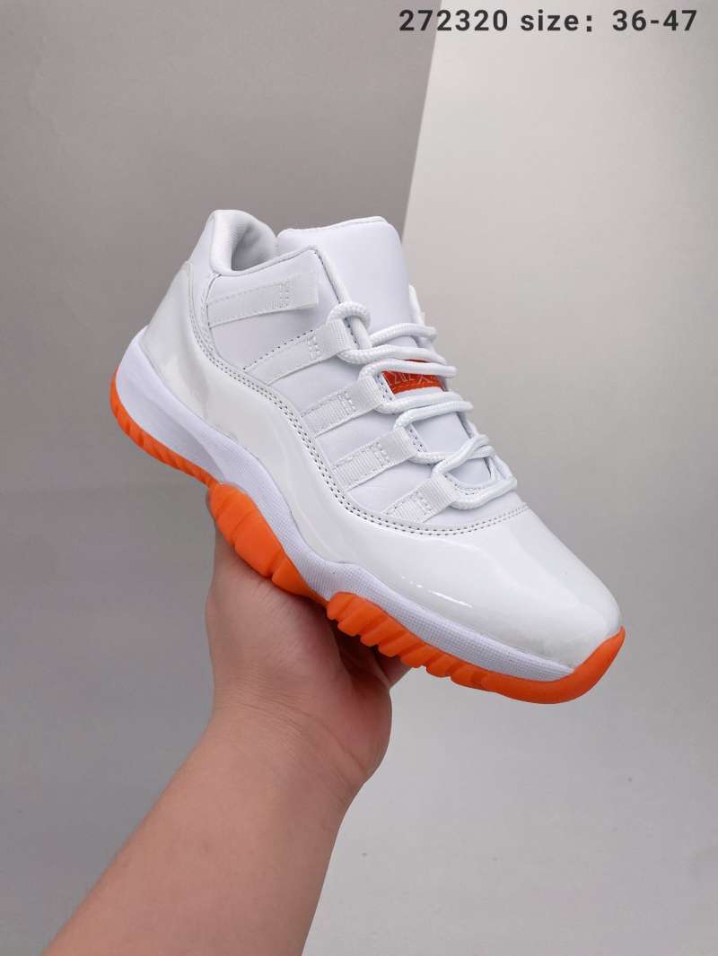 white 11s jordan