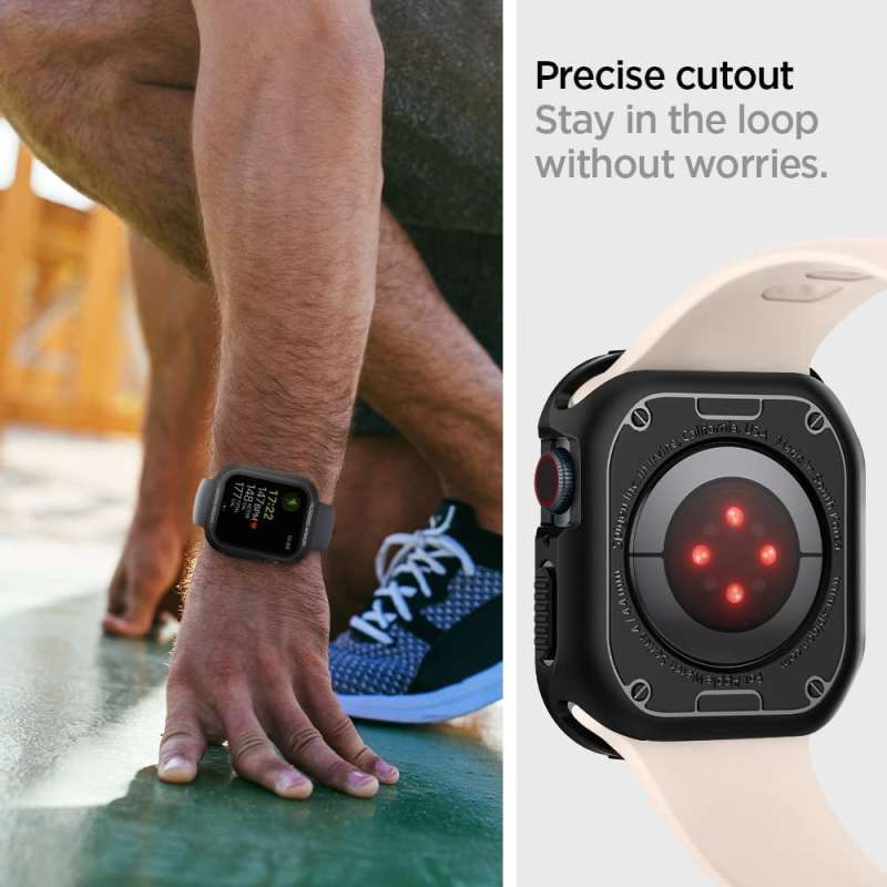 Spigen rugged armor watch 7 Clearance