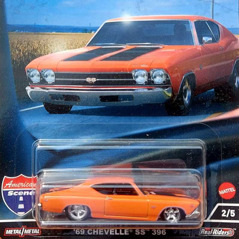 Hot wheels new arrivals american muscle