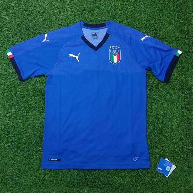 torneo Impresionismo Una herramienta central que juega un papel importante. Jual PUMA Italia 2018 Home Shirt Jersey Online November 2020 | Blibli.com torneo Impresionismo Una herramienta central que juega un papel importante. Jual PUMA Italia 2018 Home Shirt Jersey Online November 2020 | Blibli.com