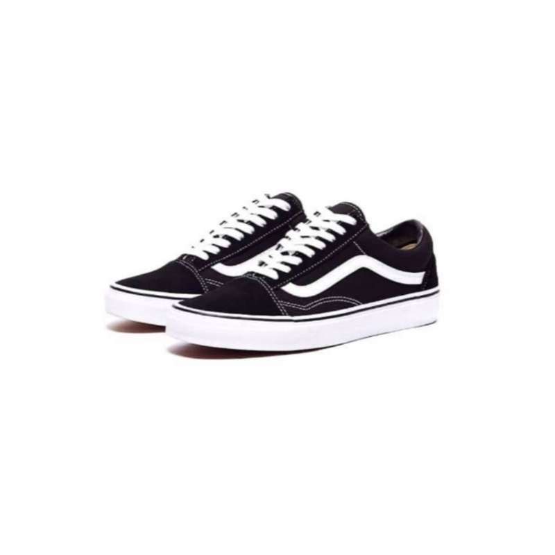 vans classic old skool platform