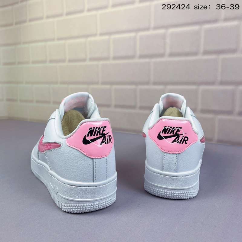 Promo NIKE AIR Force 1 low 2021 low top 