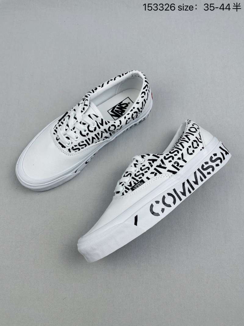 vans shoe designs