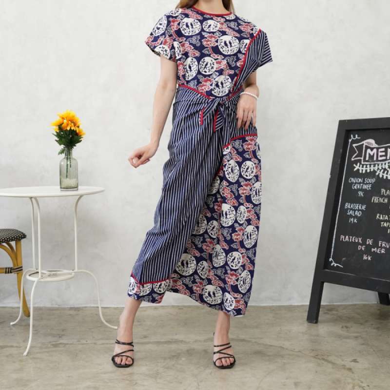 Jual NONA RARA-Happy Pants SITS P0062 