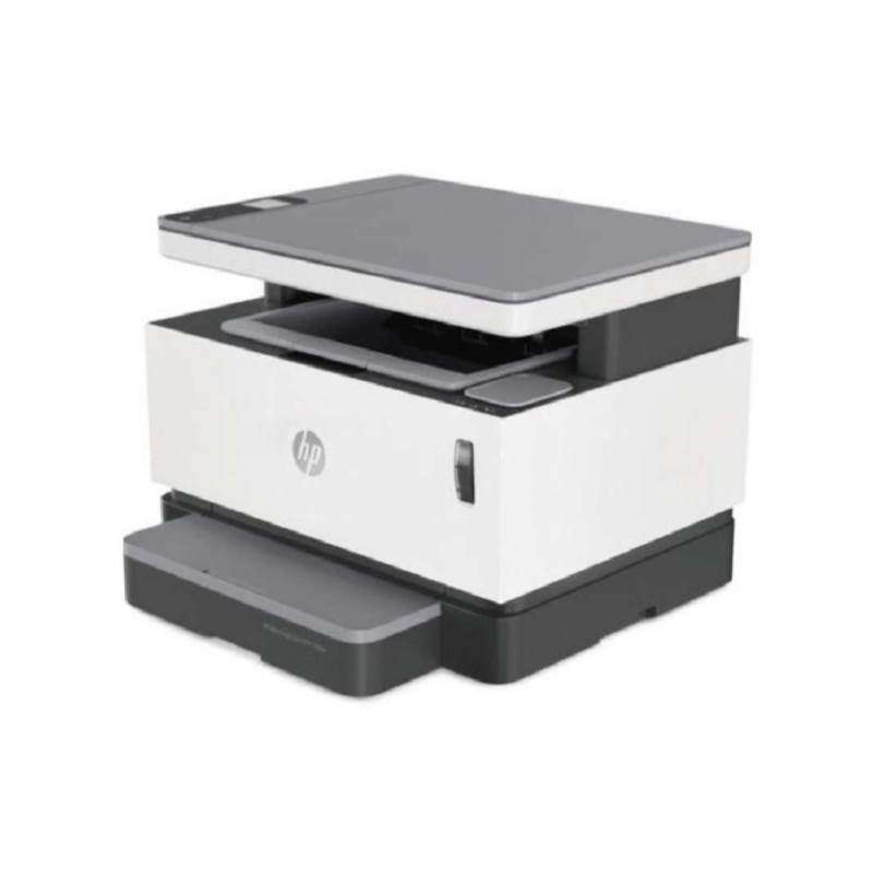 Promo HP Neverstop MFP 1200w Laser Toner Tank di Seller Ans Comp Official  Store - Kota Cirebon, Jawa Barat | Blibli