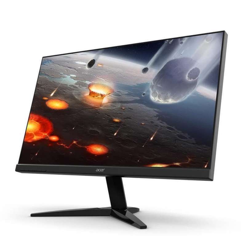 Jual ACER LCD MONITOR KG271 BMIIX 