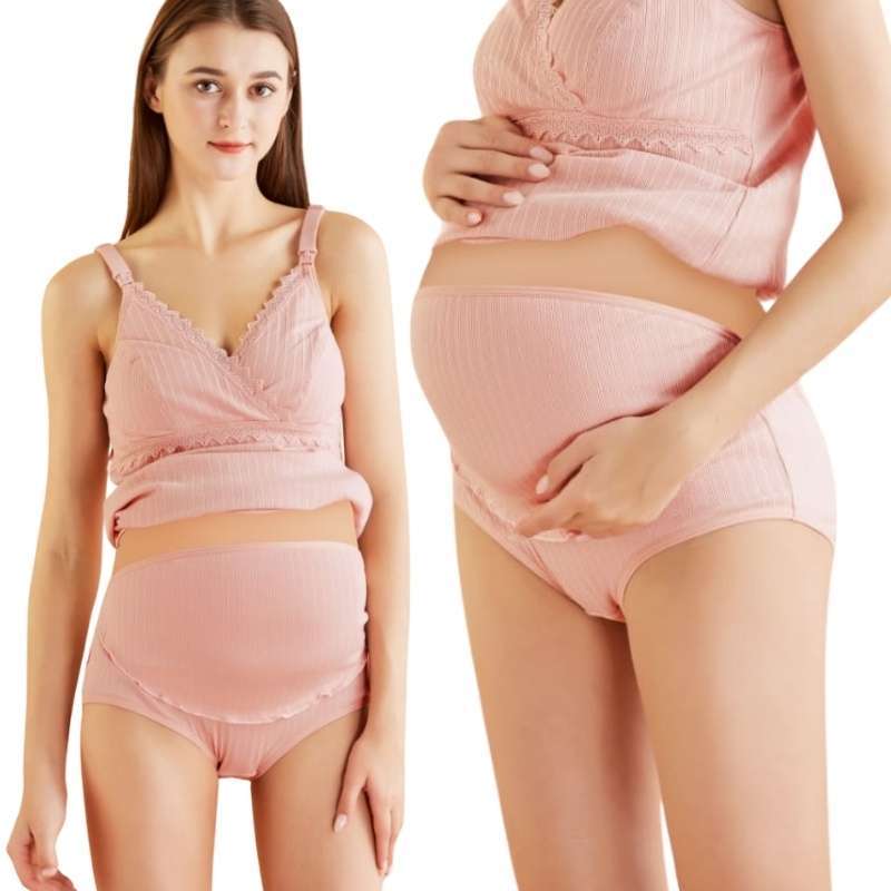 Promo Chelyne CD Hamil Maternity (L-XXL 