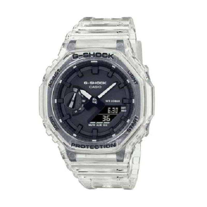 Promo Limited Edition Casio G-Shock Ga-2100Ske-7Adr Gshock Ga2100Ske-7A New  Sale di Seller Grosir Casio Original - Kota Jakarta Pusat, DKI Jakarta |  Blibli
