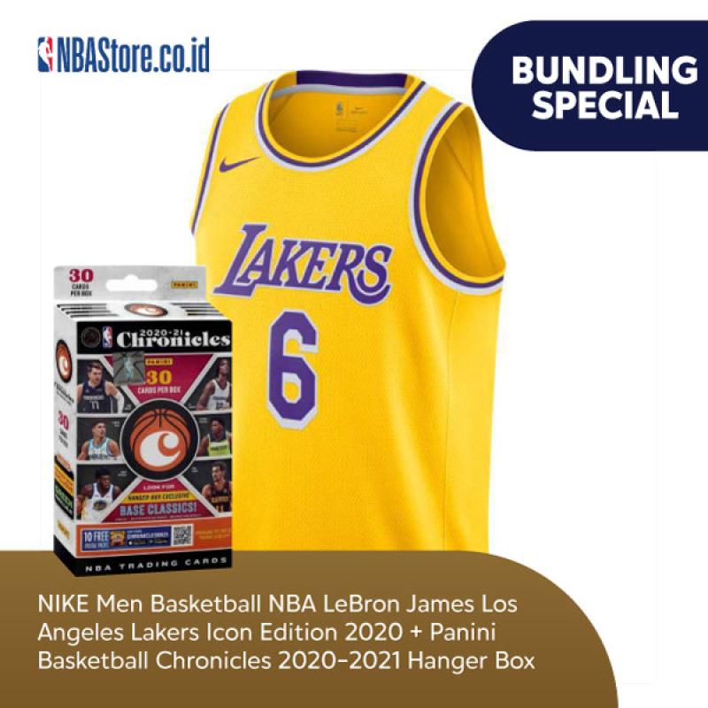 Jual Bundling NIKE Men NBA LeBron James 
