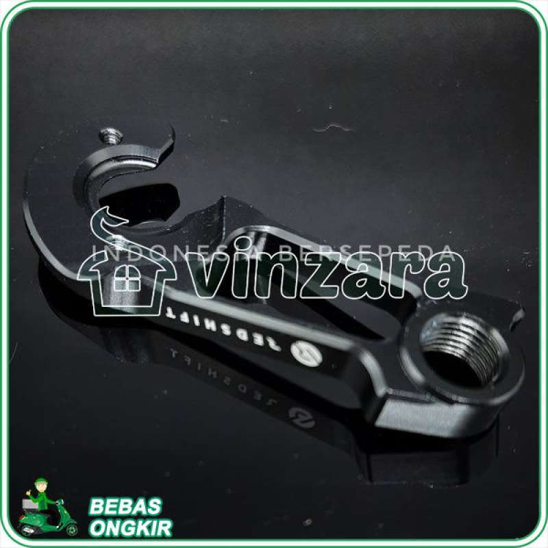 Jual Direct Mount Derailleur Hanger For 