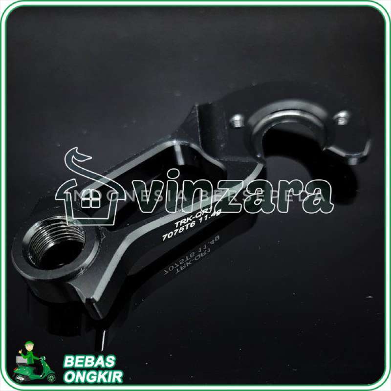 Jual Direct Mount Derailleur Hanger For 