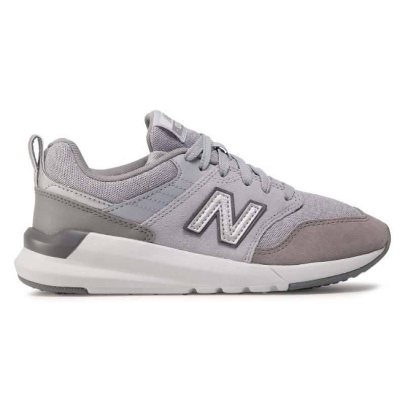 Jual New Balance Lifestyle 009 V1 Grey WS009HD1 Original di