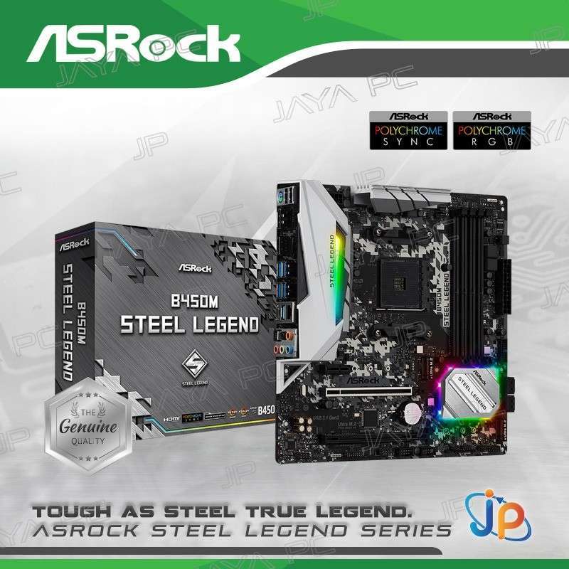 Legend Pink Asus Steel Legend B450m ASROCK B450M STEEL LEGEND