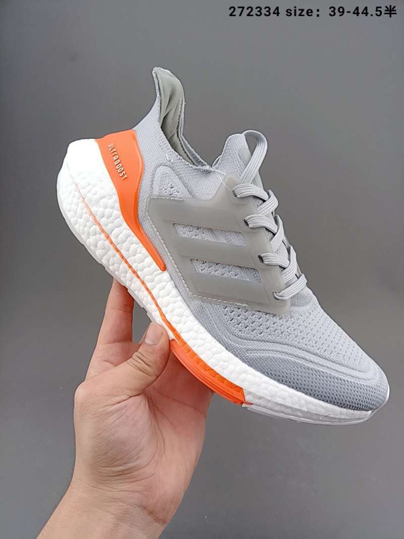pure boost 2021