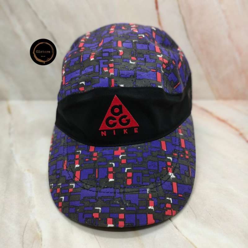 Promo Original Topi U Nike ACG Tailwind 