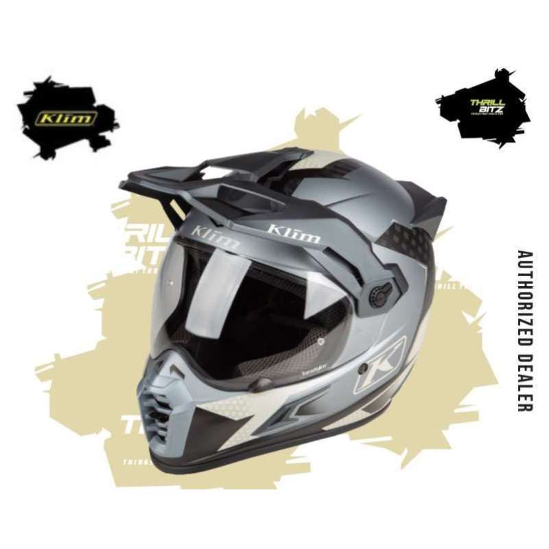Jual Helm Klim Krios Pro Helmet ECE/DOT 