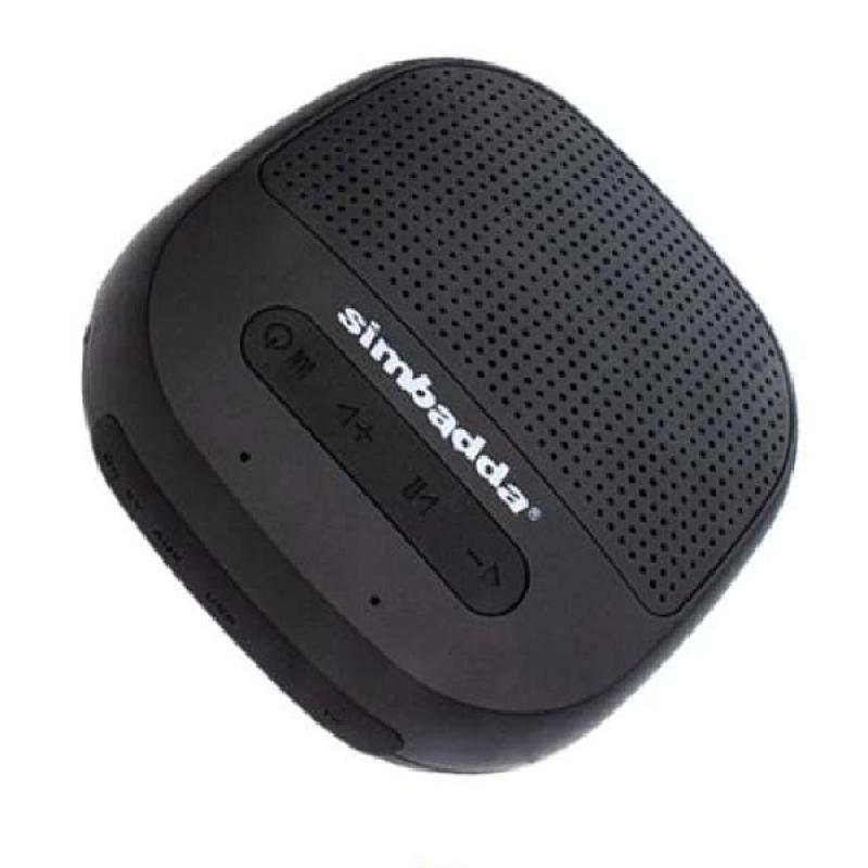 Jual SIMBADDA CST 370N MINI Speaker Super Bass Bluetooth